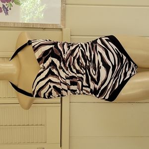 MAGIC SUIT ONE PIECE BATHING SUIT